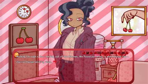 cherry pie apk|Cherrywitched! by Smilestrawbunny.